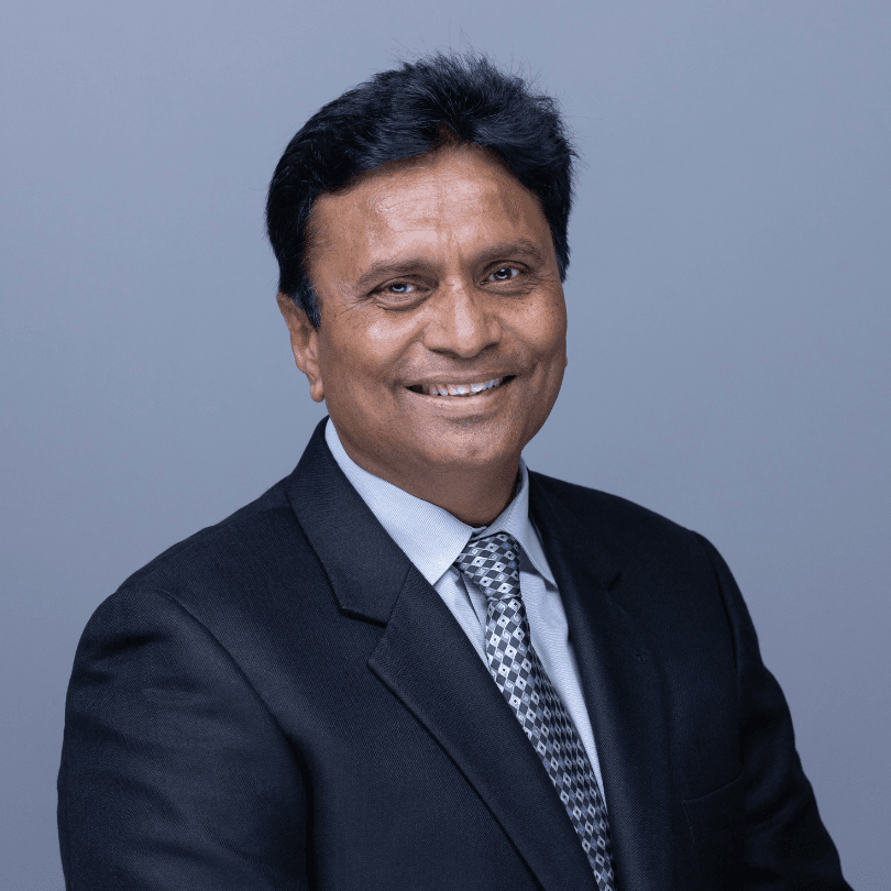 Board Members alan patel