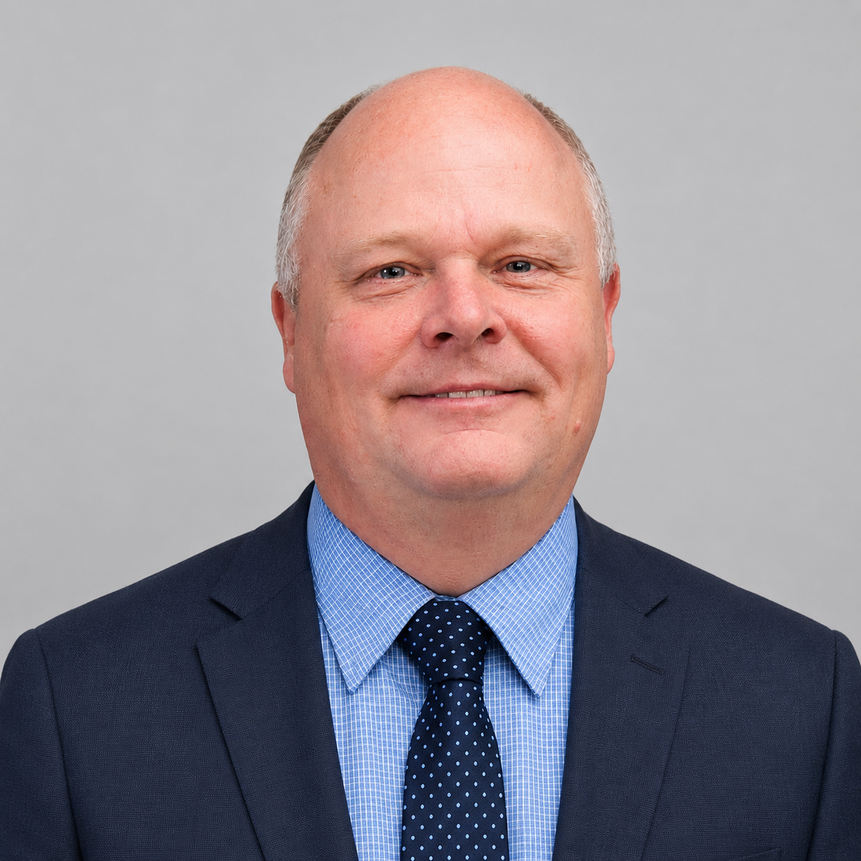 Board Members cameron smith