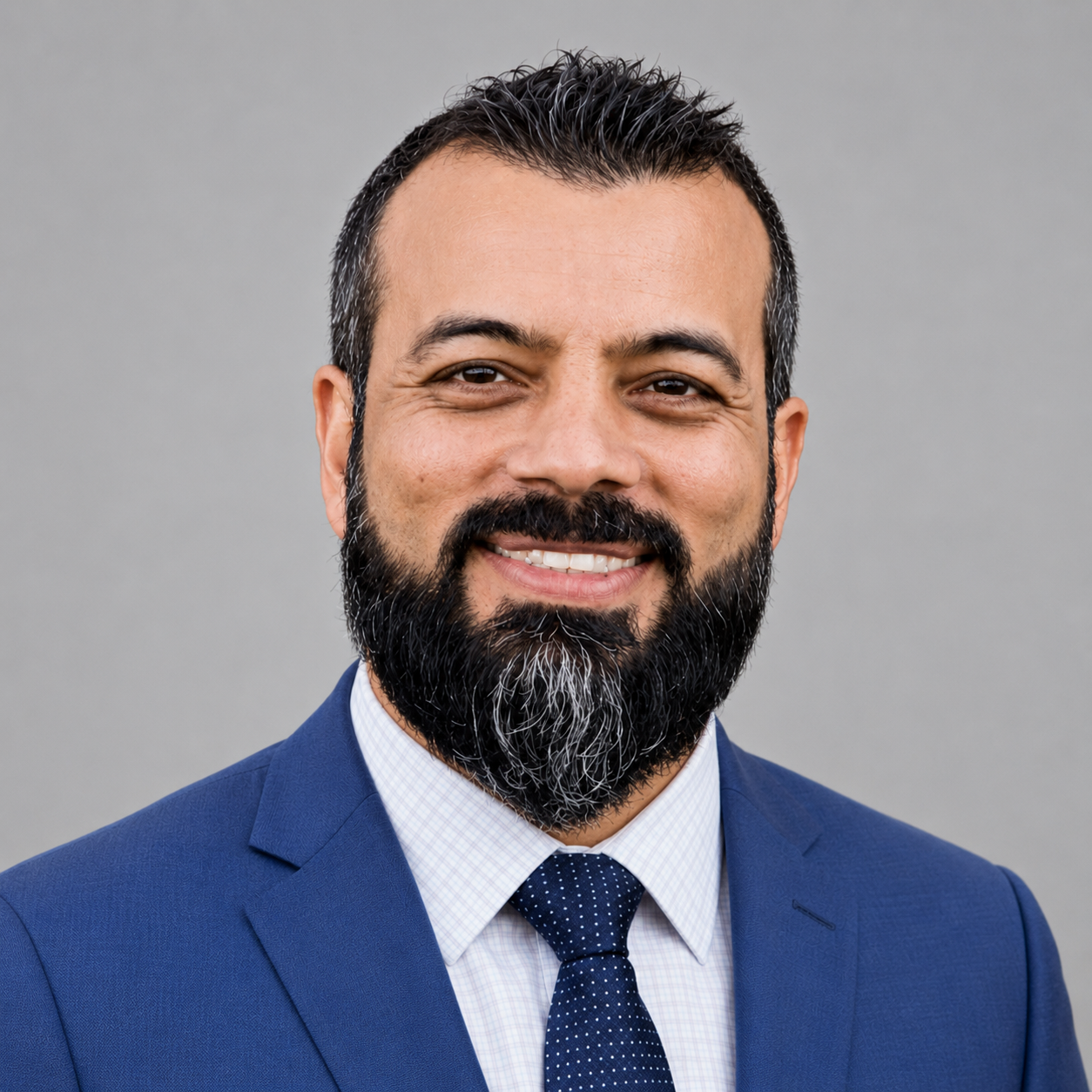 Board Members chintan thakkar