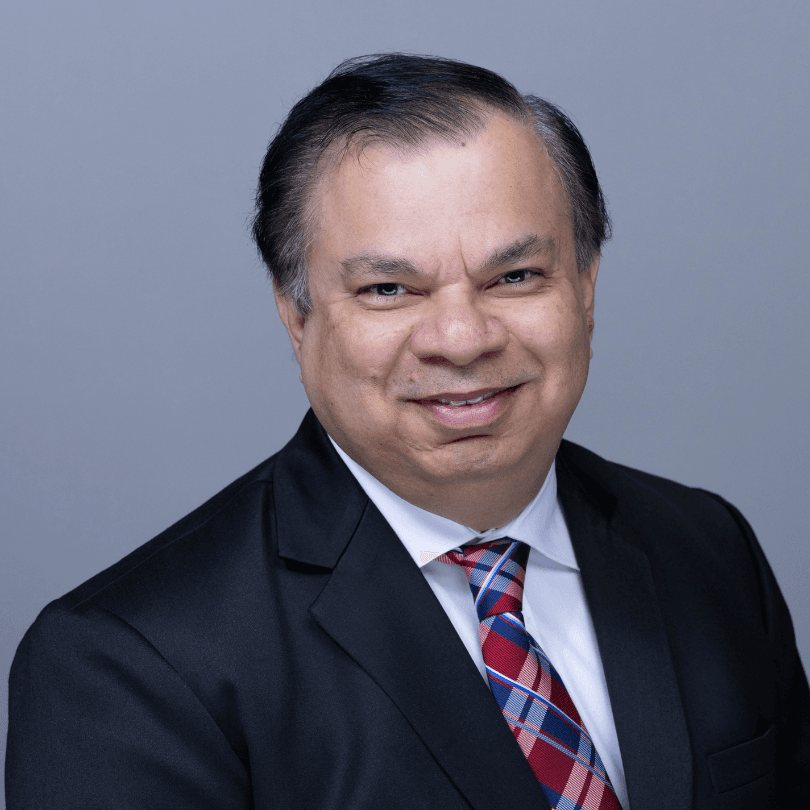 Board Members hiren shah