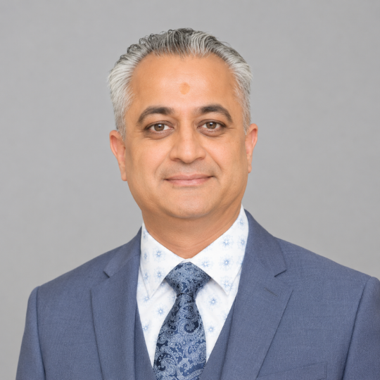 Board Members jay leva 1