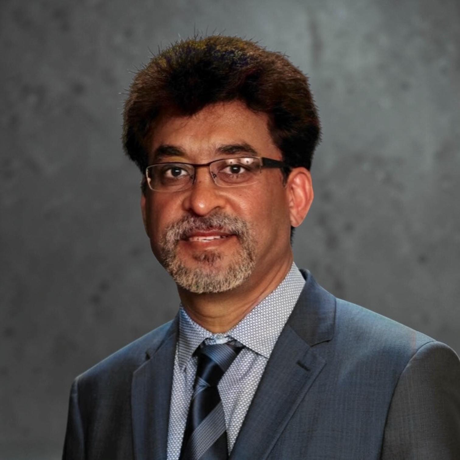 jayesh patel