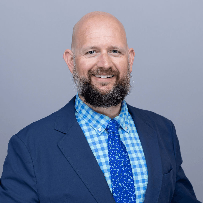 Board Members josh power