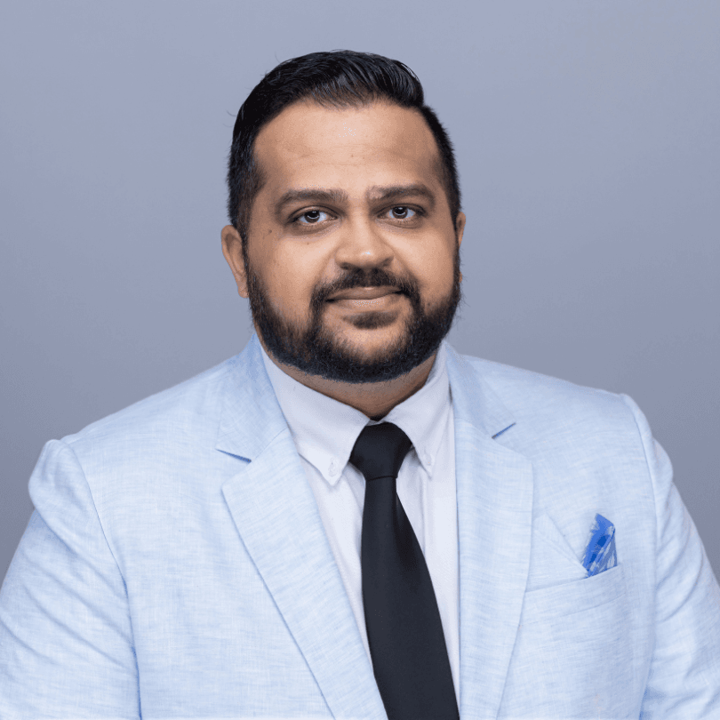 Board Members mayur patel