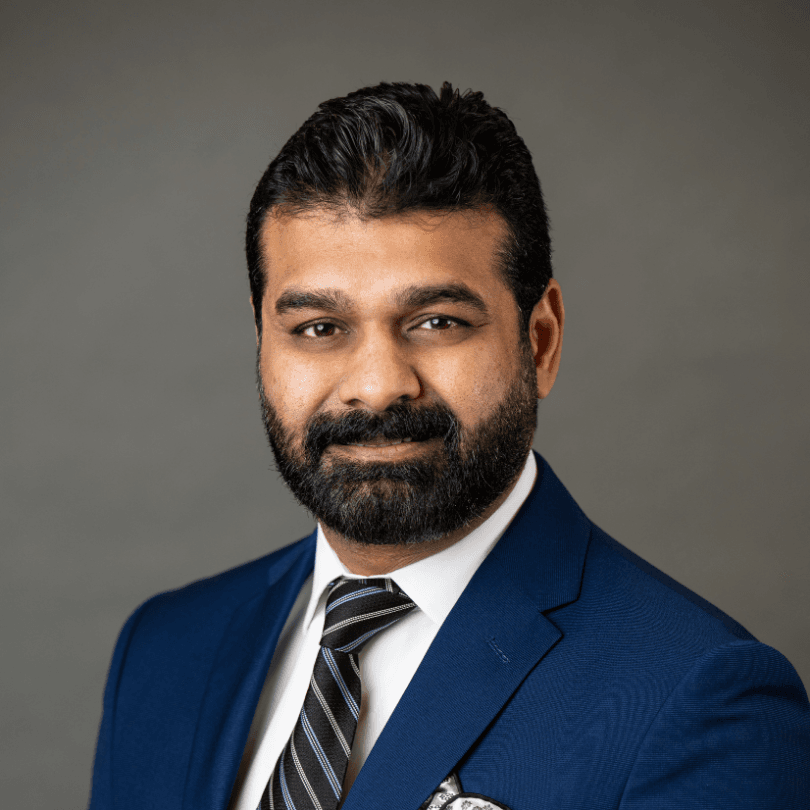 Board Members mithani aneel