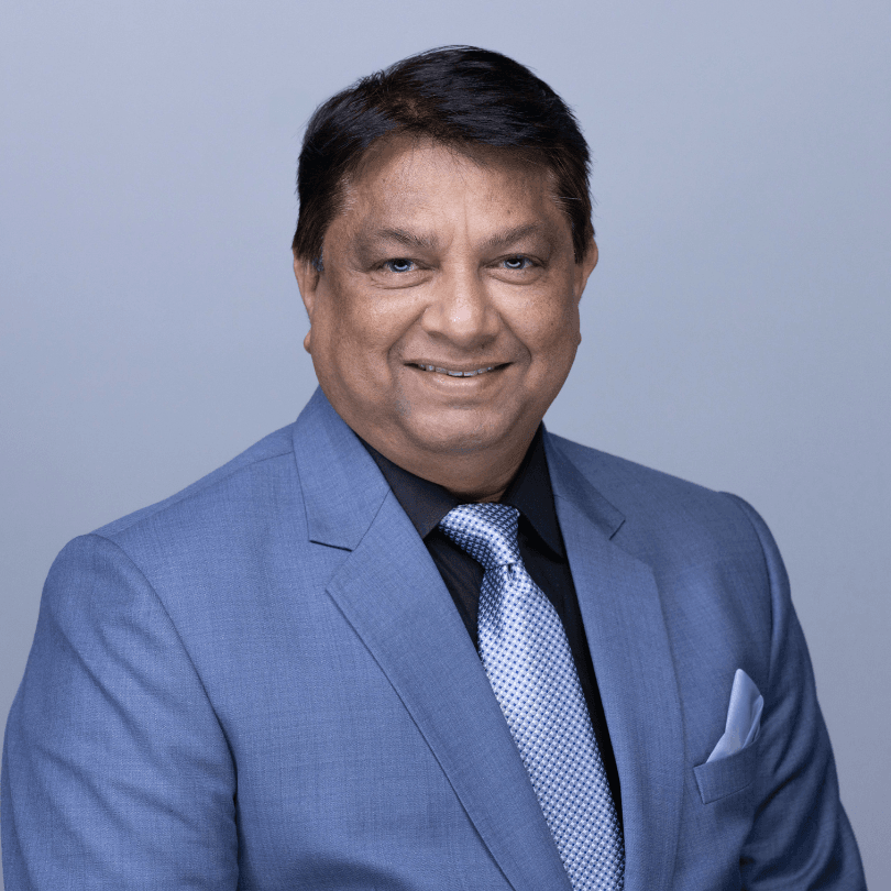Board Members neil mistry