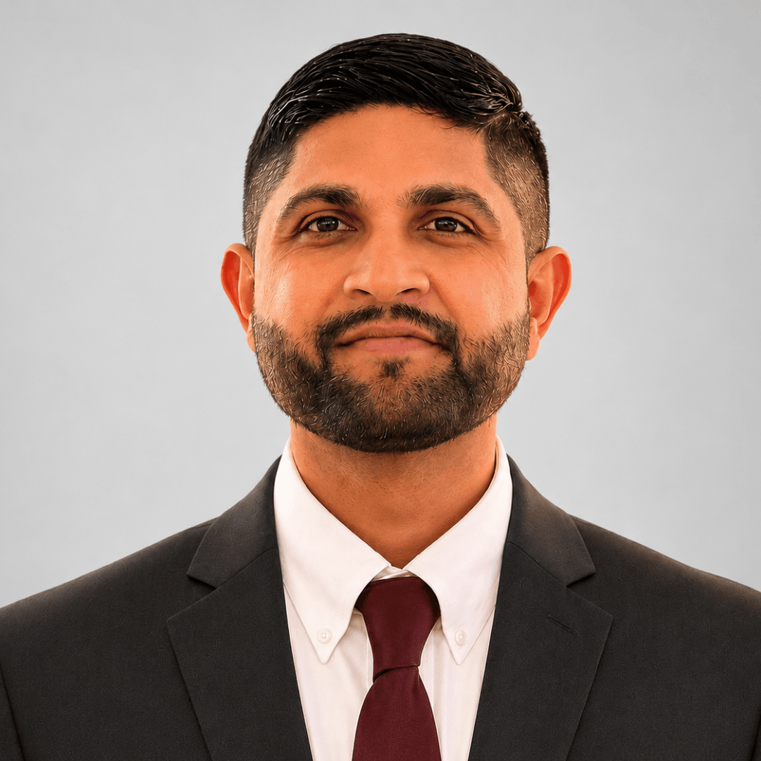 Board Members priyank patel 2