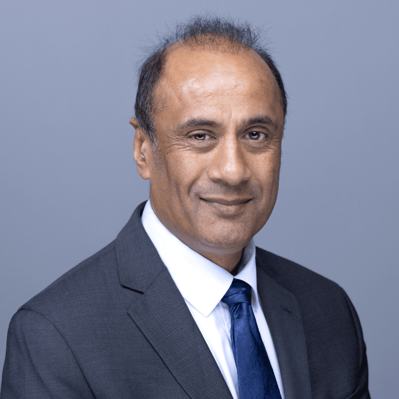 Board Members vijay patel