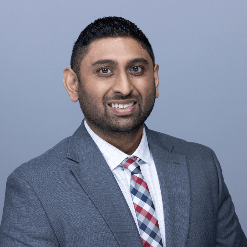 Board Members vitesh patel