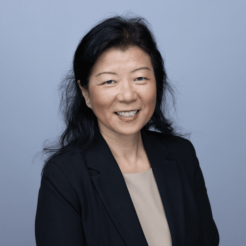 Board Members yinching lin chin
