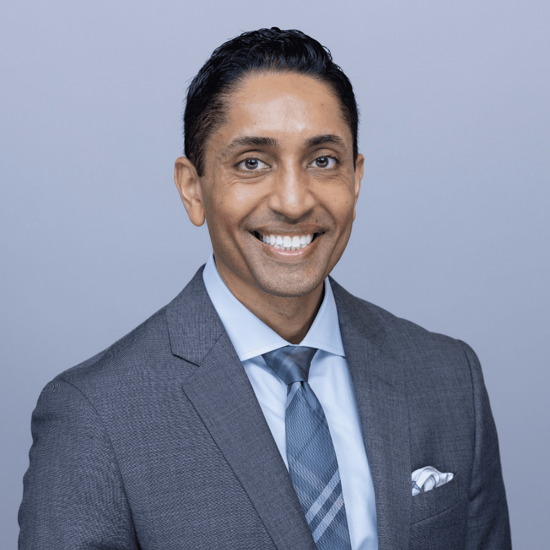 Board Members Sam Patel