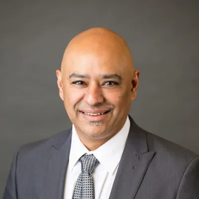 Andy Patel