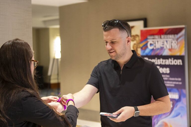 Photograph from 2019 Fall Regional – Greenville