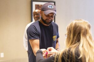 Photograph 2 from 2019 Fall Regional – Greenville