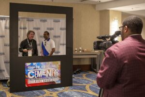 Photograph 4 from 2019 Fall Regional – Greenville