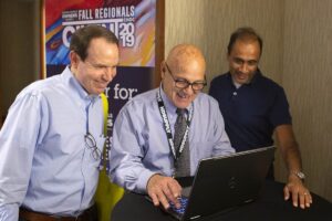 Photograph 21 from 2019 Fall Regional – Greenville