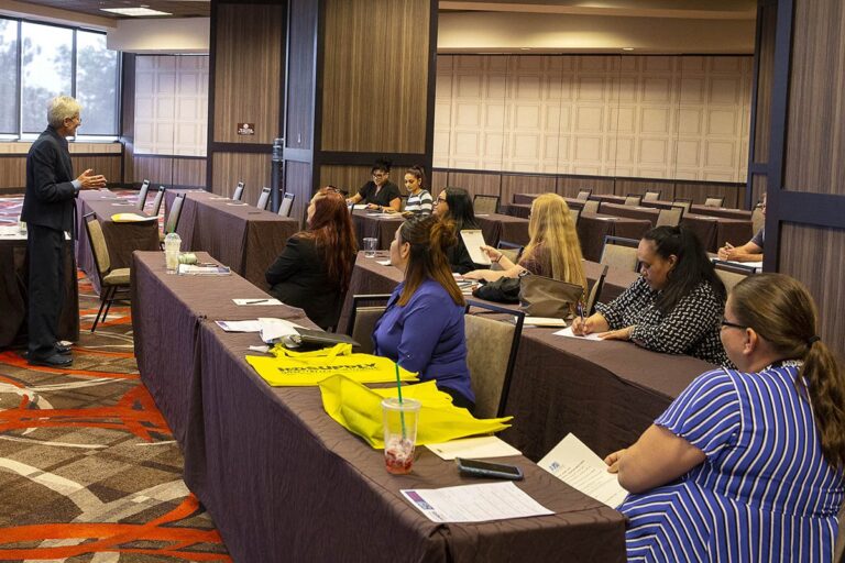 Photograph from 2019 Fall Regional – Reno