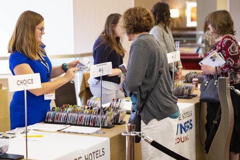 Photograph from 2019 Fall Regional – St. Louis