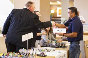 Photograph 13 from 2019 Fall Regional – St. Louis