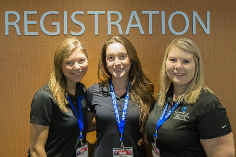 Photograph from 2018 Minneapolis Regional