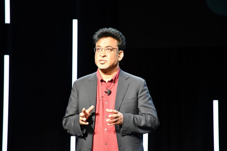 Photograph from Convention 2023