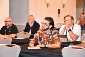 Photograph 16 from 2023 Fall Regional – Kansas City