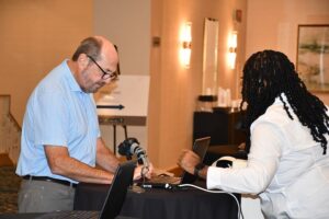 Photograph 2 from 2023 Fall Regional – Chantilly