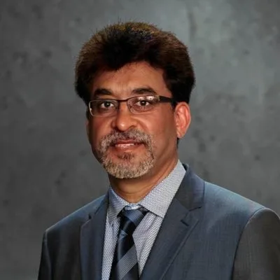 Jayesh Patel