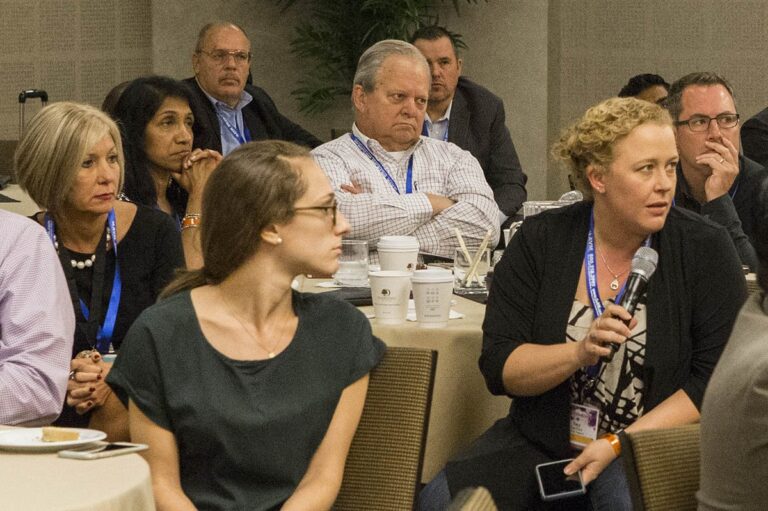 Photograph from 2016 Fall Regional – Philadelphia