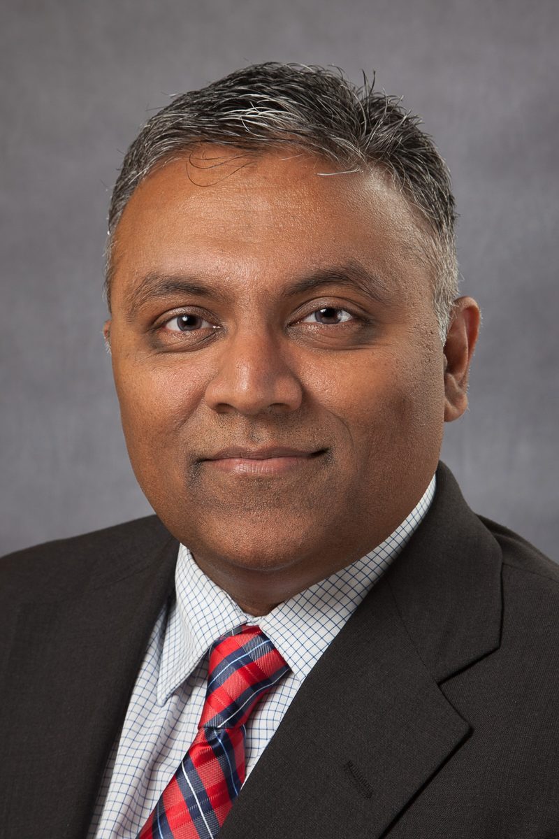 Paresh Master