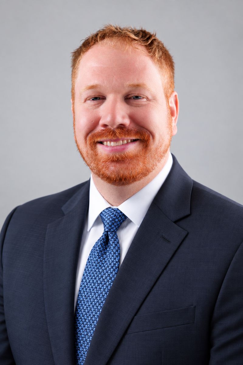 Adam Jackson